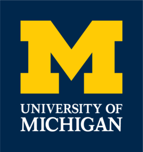 Uni of Michigan_Logo
