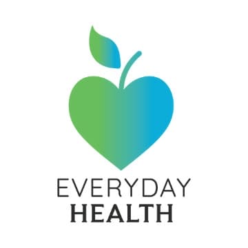 Everyday Health Logo.