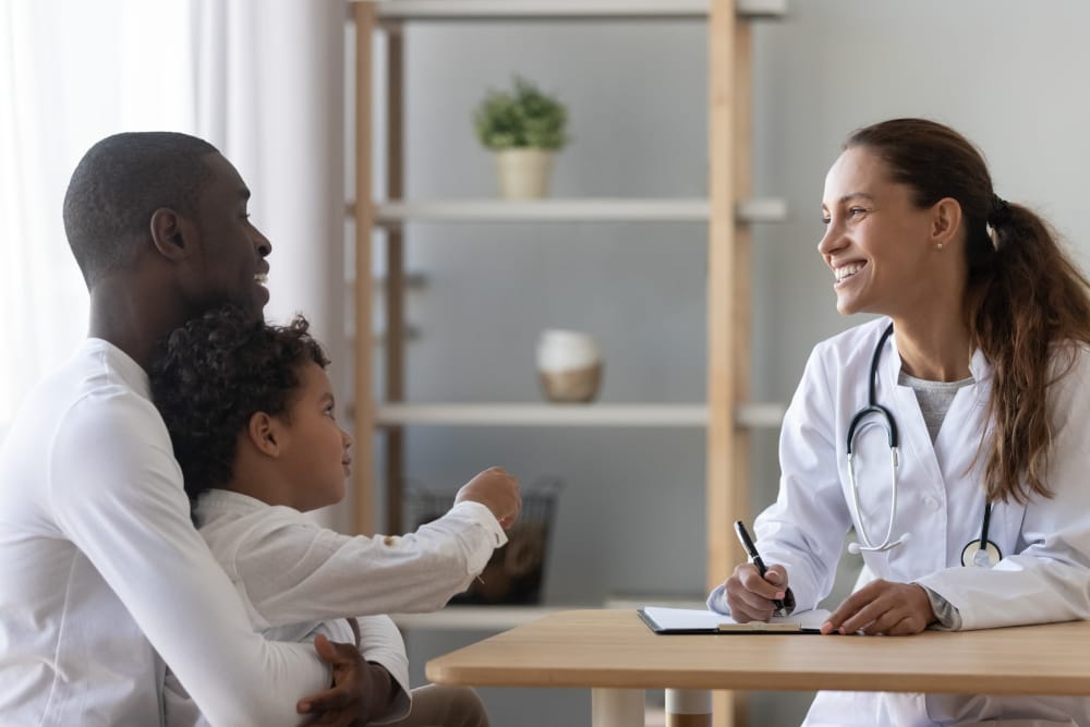 Allergy drop treatment in North Texas.